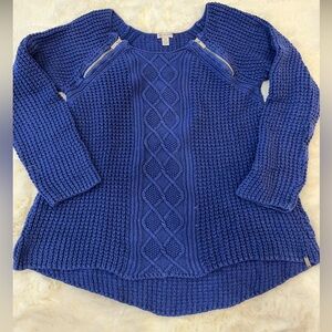 Guess ladies sweater